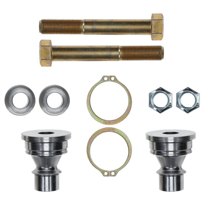 Camburg Toyota Tacoma 96-04 Tundra 00-06 4-Runner 96-03 UCA Uniball Bolt Spacer Kit 010100