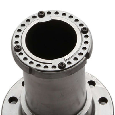 Camburg 2.0 Front LHT 4140HT Bolt-on Snout 010012