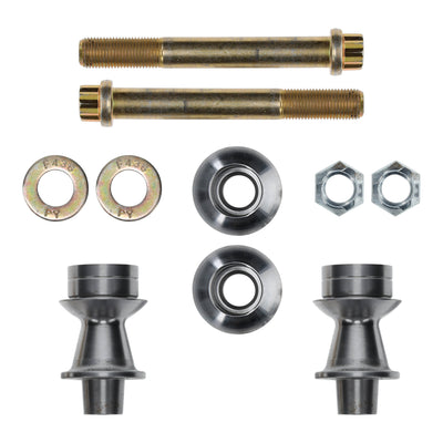 Camburg Ford Bronco 21-25 UCA Uniball Bolt Spacer Kit 010094