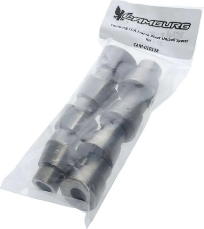 Camburg Ford Ranger 98-12 L T LCA Frame Pivot Uniball Spacer Kit 010138