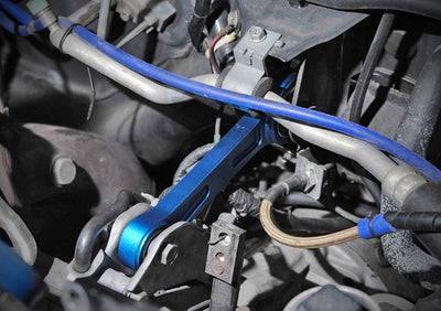 Megan Subaru Impreza 93-11 WRX 02-14 15 (Does not fit CVT) STI 04-14 15 Legacy Outback 05-09 EJ Series Engine Stopper 1pc MSRP $75