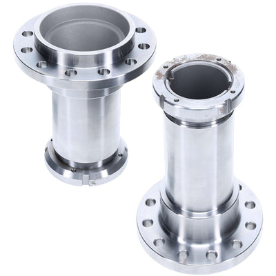 Camburg 2.50 Front LHT 4340HT Bolt-on Snout 010021