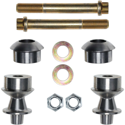 Camburg Ford Raptor 17-25 L T UCA Uniball Bolt Spacer Kit 010092