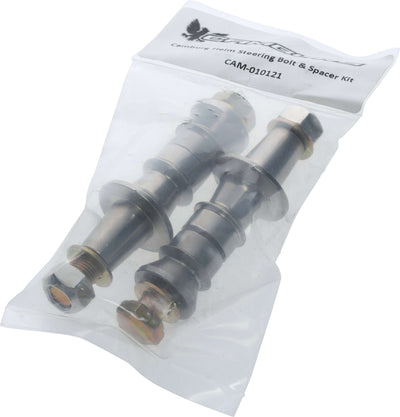 Camburg Ford Raptor 17-25 Heim Steering Bolt Spacer Kit 010121