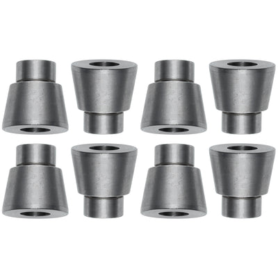 Camburg Chevy Colorado ZR2 17-22 UCA Heim Spacer Kit 010117