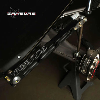 Camburg KINETIK 28 Sway-bar Arms Only (pair) 020033