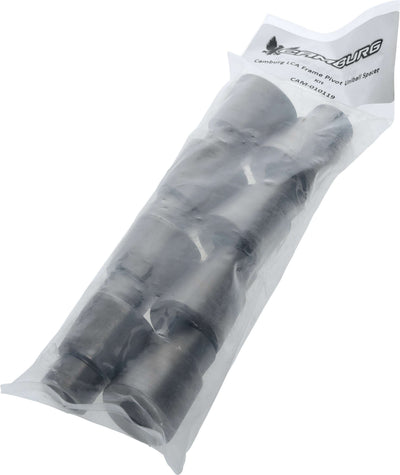 Camburg Ford Raptor 17-25 LCA Frame Pivot Uniball Spacer Kit 010119