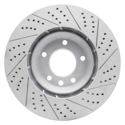 DFC auto part