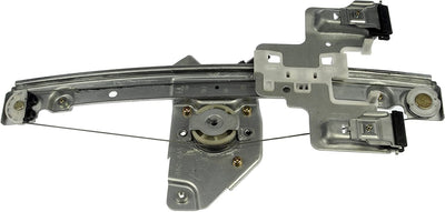 WINDOW REGULATOR