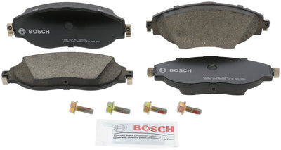 DISC BRAKE PADS