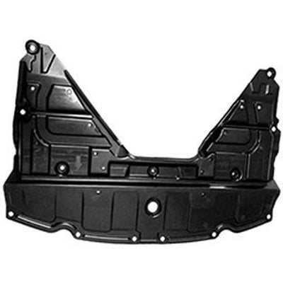 Sherman Parts auto part