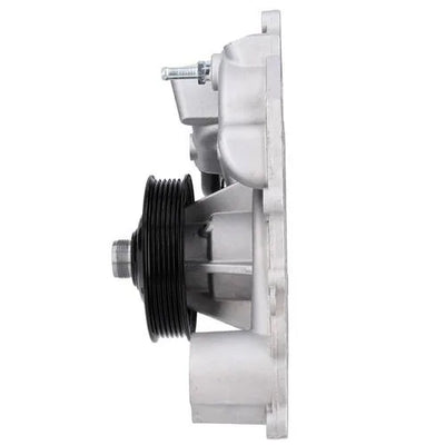 NEW WATER PUMP