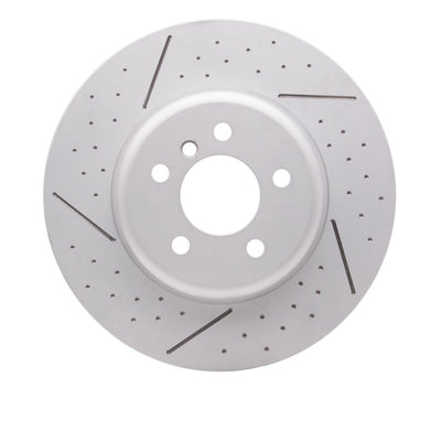 DFC carbon auto part