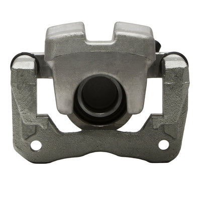 DFC silver auto part