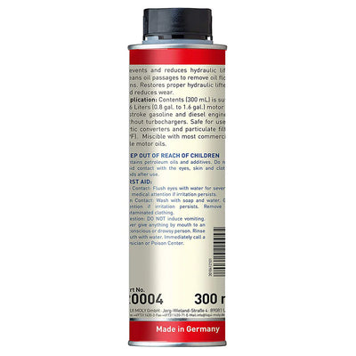 LIQUI MOLY 1L Top Tec ATF 1850