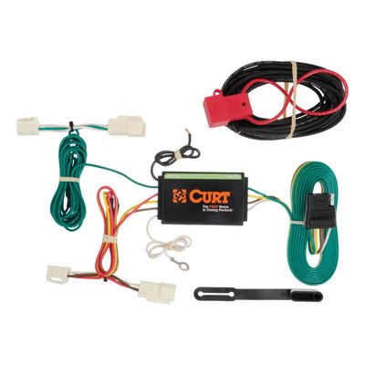 14-C OUTLANDER T-CONNECTO