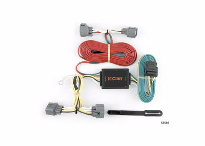 Curt auto part