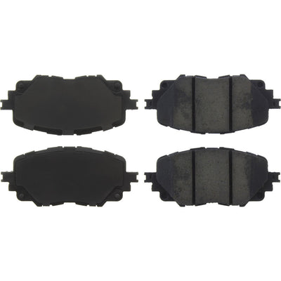 Stoptech auto part