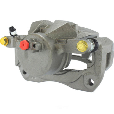 Centric Semi-Loaded Caliper