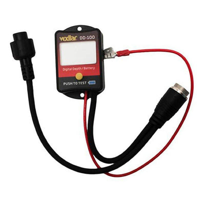 Vexilar - DD-100