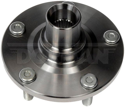 WHEEL HUB