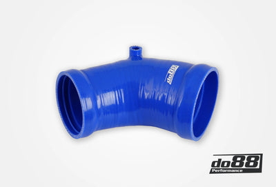 do88 01-06 BMW 330i 3.0L M54B30 (E46) Inlet Hose - Blue