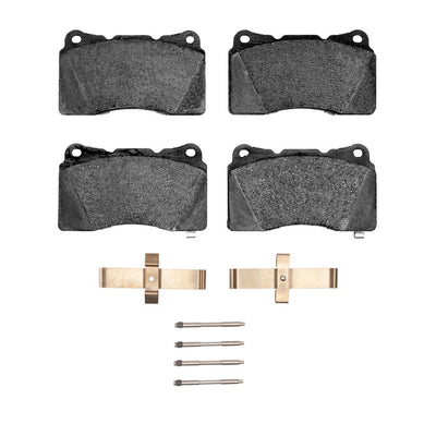 DFC auto part