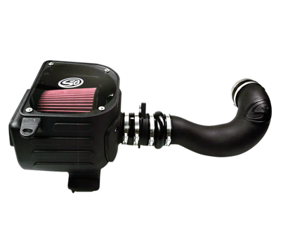 WeatherTech black auto part