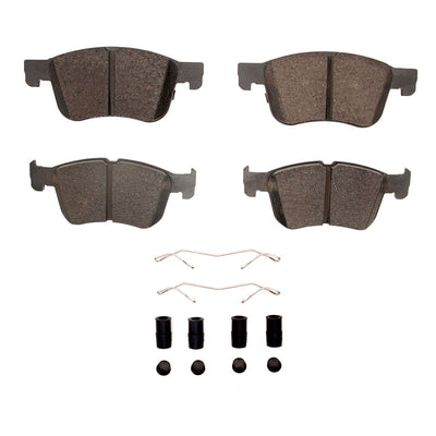 DFC auto part