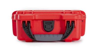 Nanuk red auto part