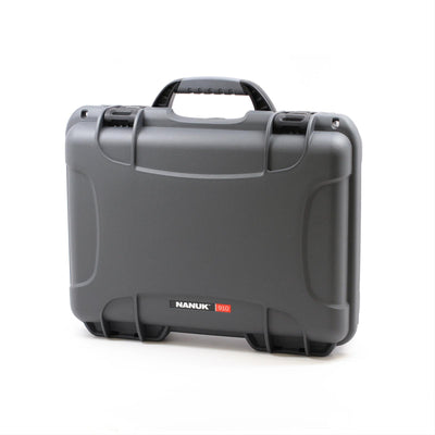 Nanuk auto part