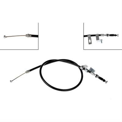 BRAKE CABLE
