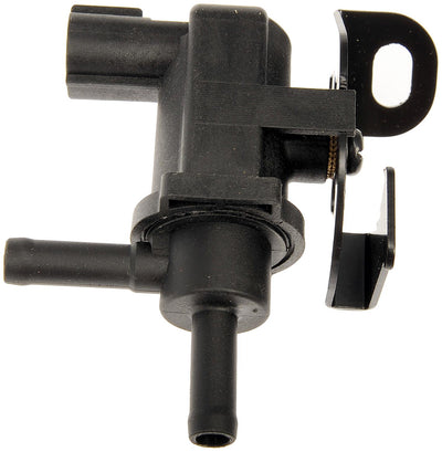 PURGE SOLENOID