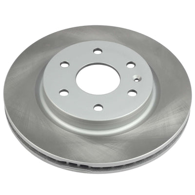 Power Stop 08-17 Buick Enclave Front Semi Coated Rotor