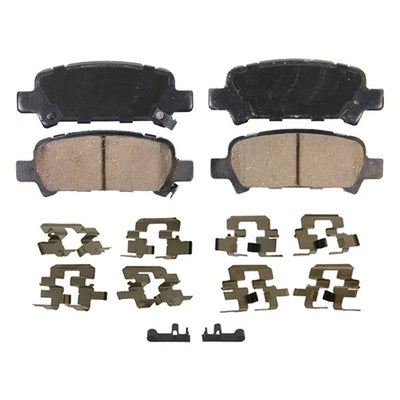 WAGNER BRAKE auto part