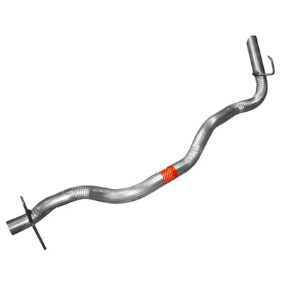 TAILPIPE