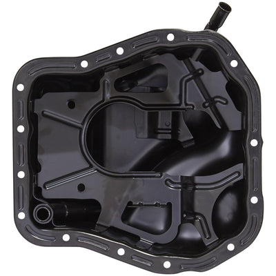 OIL PAN (H4/2.5L) SB IMPZA 0107