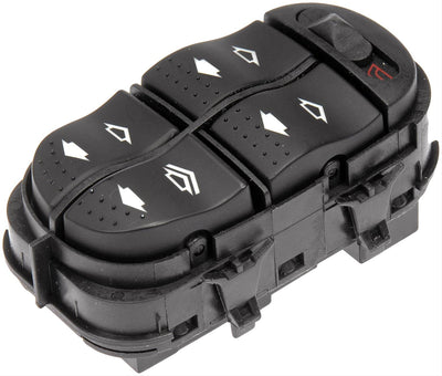 POWER WINDOW SWITCH