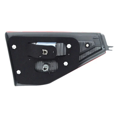 TYC auto part