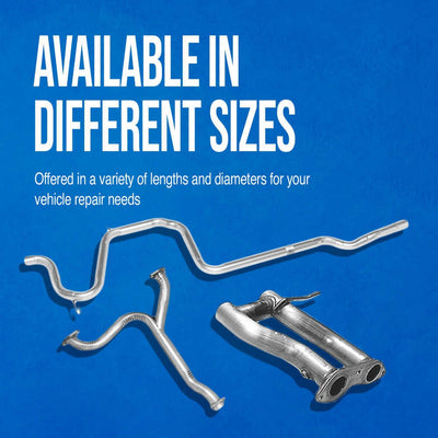 EXTENSION TAIL PIPE