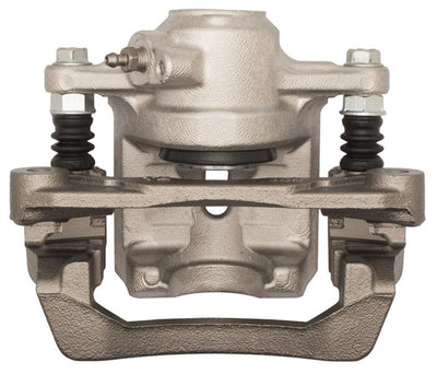 BRAKE CALIPER & BRACKET