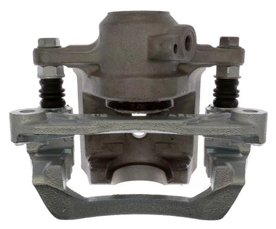 BRAKE CALIPER & BRACKET