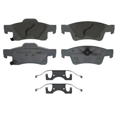 WAGNER BRAKE auto part