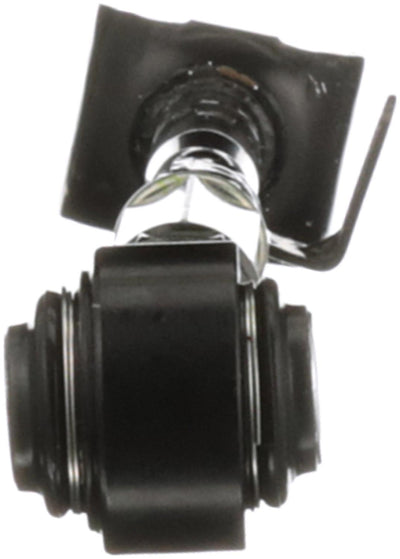 DELPHI control arms