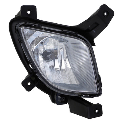 FOG LAMP - RH