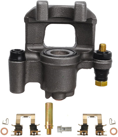 A1 REMFG INC auto part