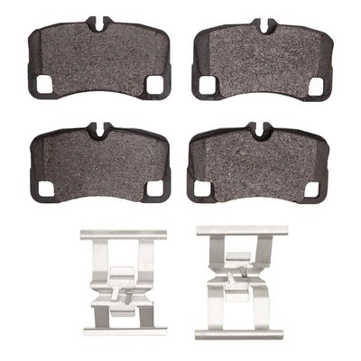 DFC auto part