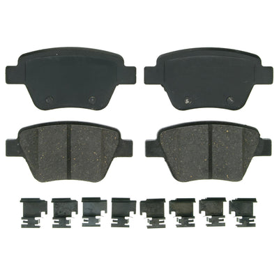 WAGNER BRAKE auto part
