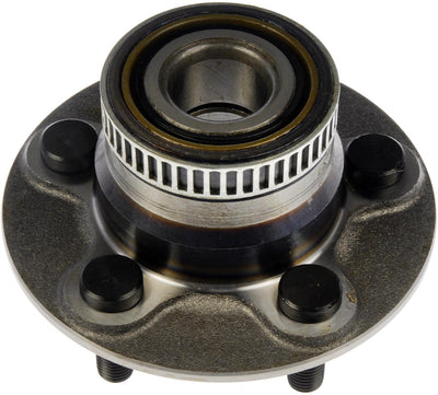 HUB BEARING ASSY