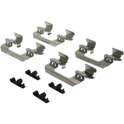 Stoptech auto part